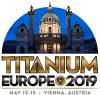 کنفرانس و نمایشگاه تیتانیوم اروپا 2019