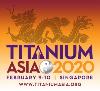 کنفرانس و نمایشگاه تیتانیوم آسیا 2020