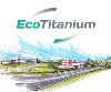 EcoTitanium® اولین کارخانه بازیافت تیتانیوم گرید هوایی